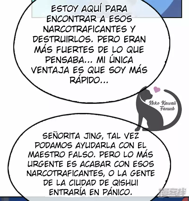 La Consorte Malvada Del Rey Malvado - Capítulo 67 - Página 50 - LectorTMOo
