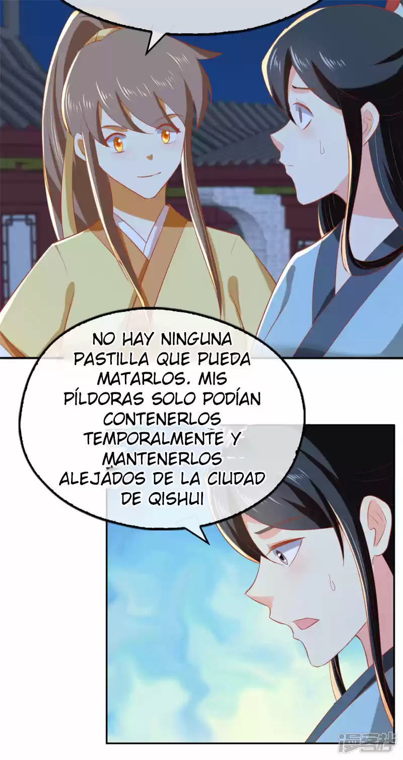 La Consorte Malvada Del Rey Malvado - Capítulo 67 - Página 51 - LectorTMOo