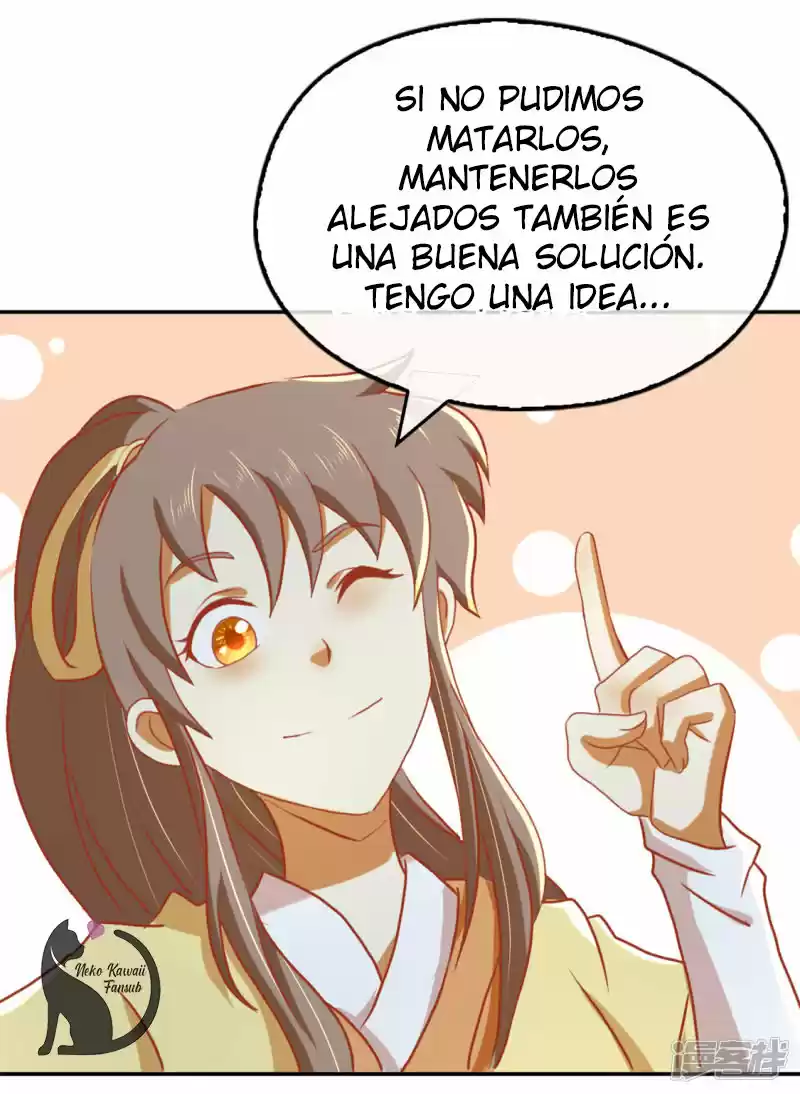 La Consorte Malvada Del Rey Malvado - Capítulo 67 - Página 52 - LectorTMOo