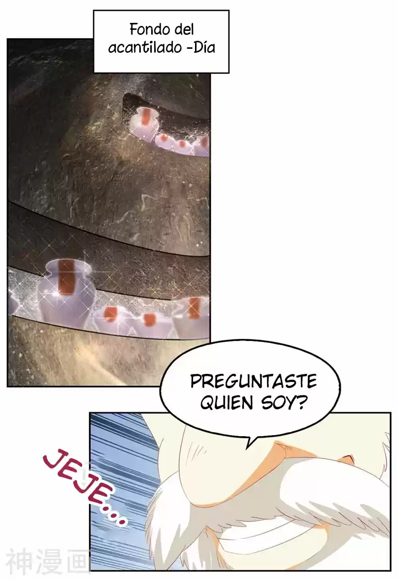 La Consorte Malvada Del Rey Malvado - Capítulo 7 - Página 5 - LectorTMOo