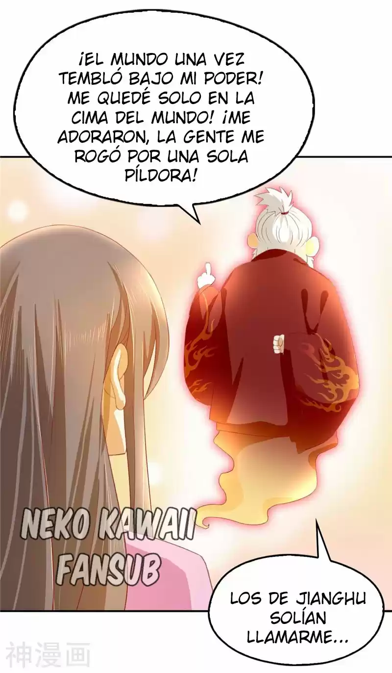 La Consorte Malvada Del Rey Malvado - Capítulo 7 - Página 6 - LectorTMOo