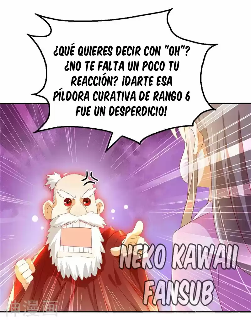 La Consorte Malvada Del Rey Malvado - Capítulo 7 - Página 9 - LectorTMOo