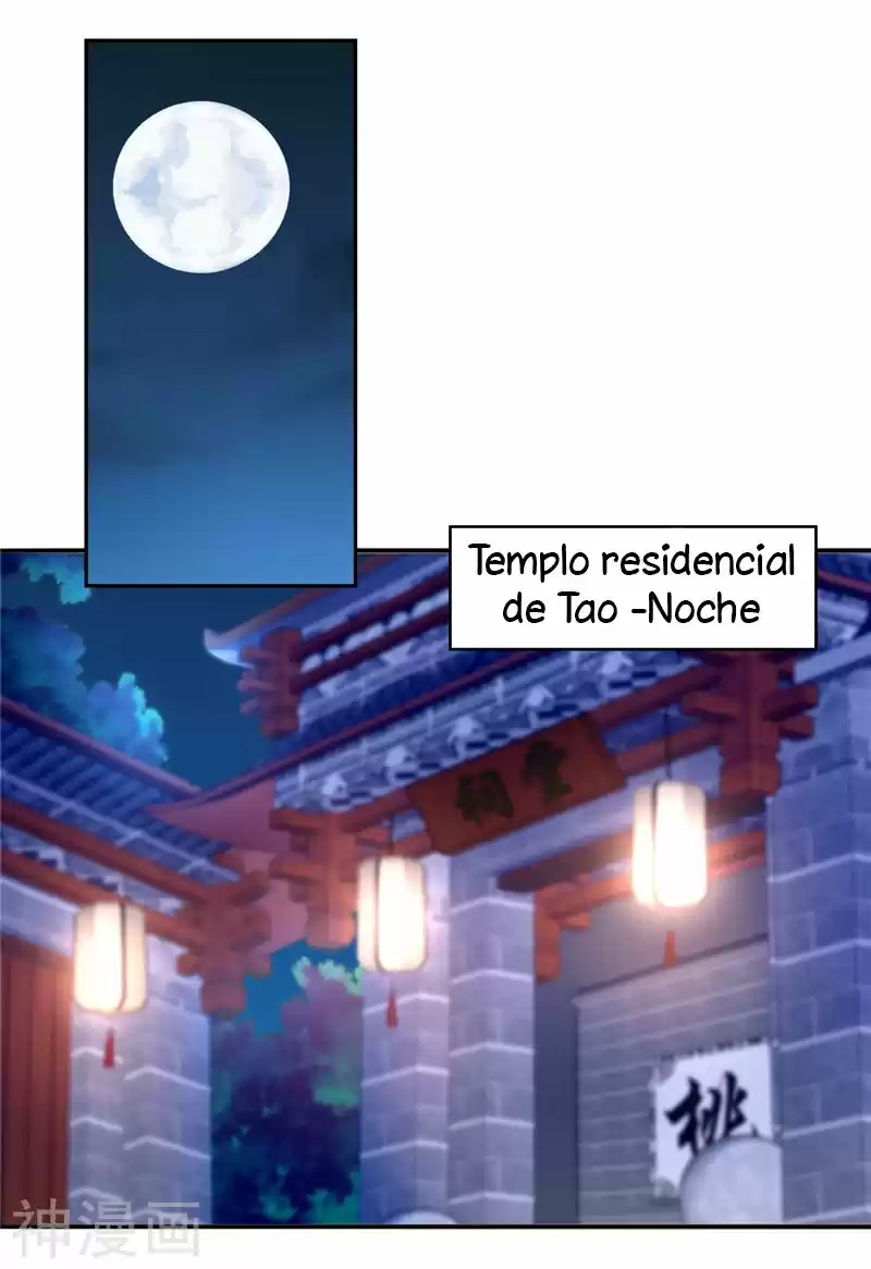 La Consorte Malvada Del Rey Malvado - Capítulo 7 - Página 28 - LectorTMOo