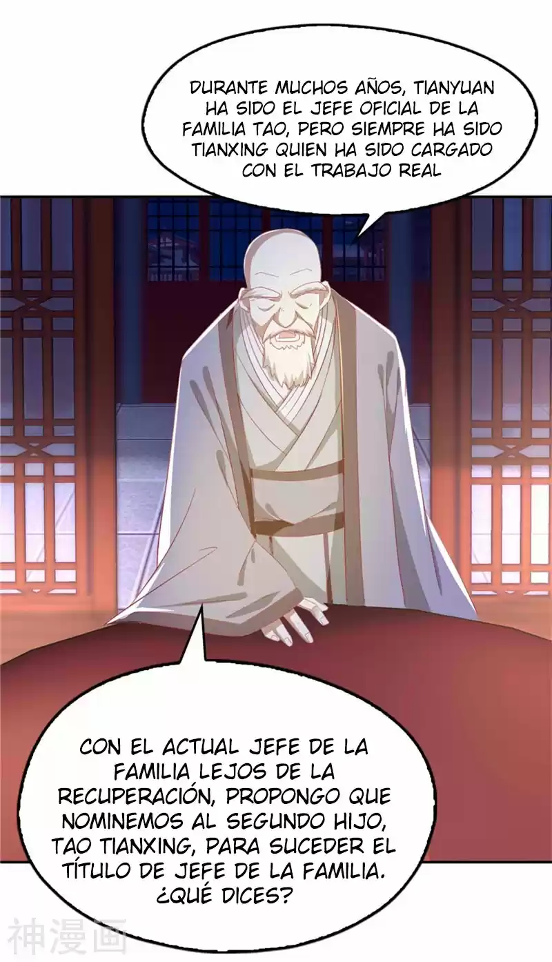 La Consorte Malvada Del Rey Malvado - Capítulo 7 - Página 31 - LectorTMOo