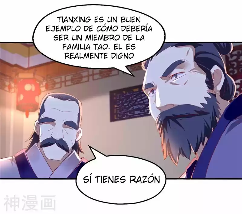 La Consorte Malvada Del Rey Malvado - Capítulo 7 - Página 32 - LectorTMOo