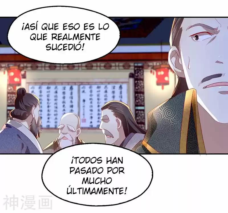 La Consorte Malvada Del Rey Malvado - Capítulo 8 - Página 10 - LectorTMOo