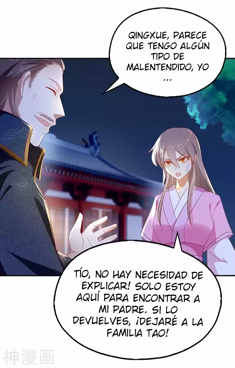 La Consorte Malvada Del Rey Malvado - Capítulo 8 - Página 11 - LectorTMOo