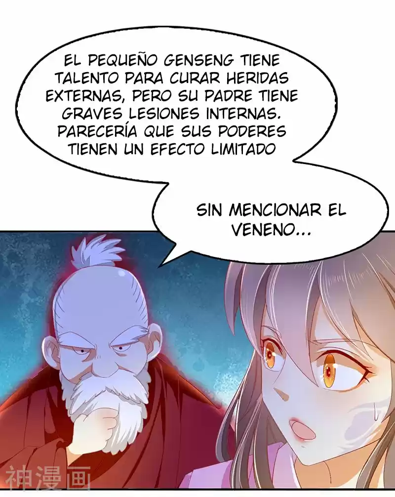 La Consorte Malvada Del Rey Malvado - Capítulo 8 - Página 16 - LectorTMOo