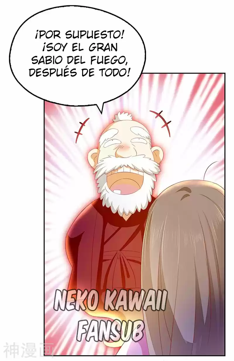 La Consorte Malvada Del Rey Malvado - Capítulo 8 - Página 18 - LectorTMOo
