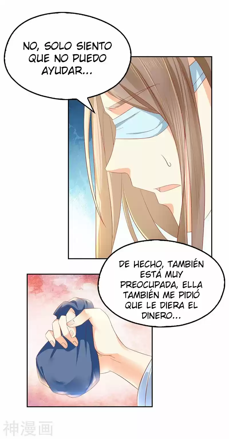 La Consorte Malvada Del Rey Malvado - Capítulo 8 - Página 28 - LectorTMOo