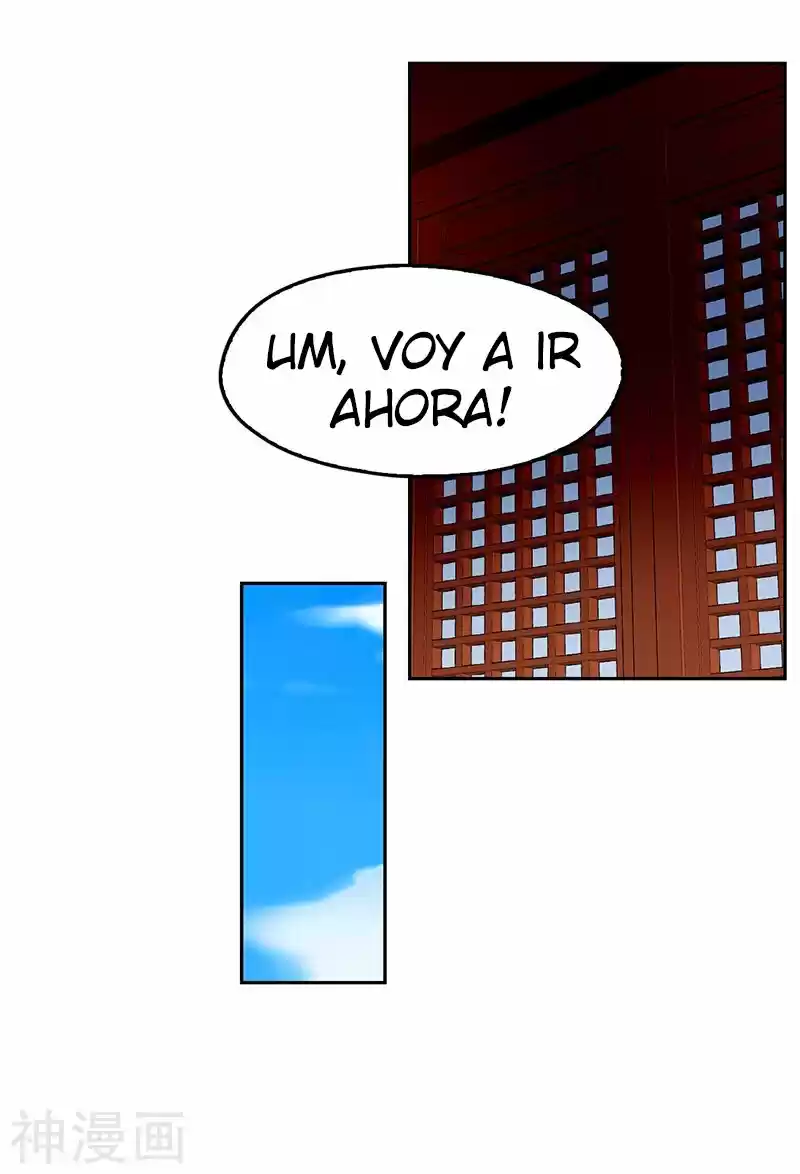 La Consorte Malvada Del Rey Malvado - Capítulo 8 - Página 32 - LectorTMOo