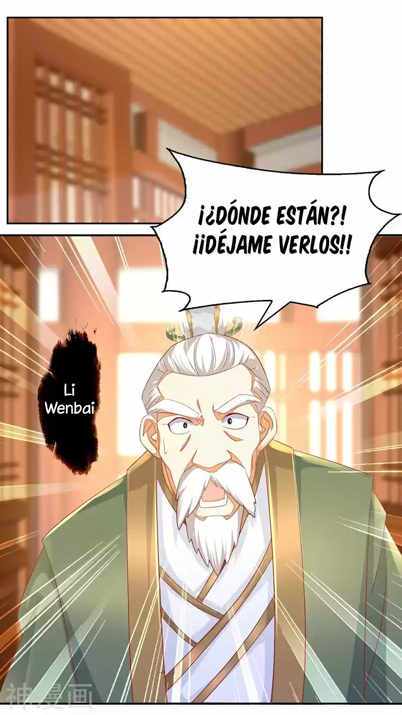 La Consorte Malvada Del Rey Malvado - Capítulo 9 - Página 11 - LectorTMOo