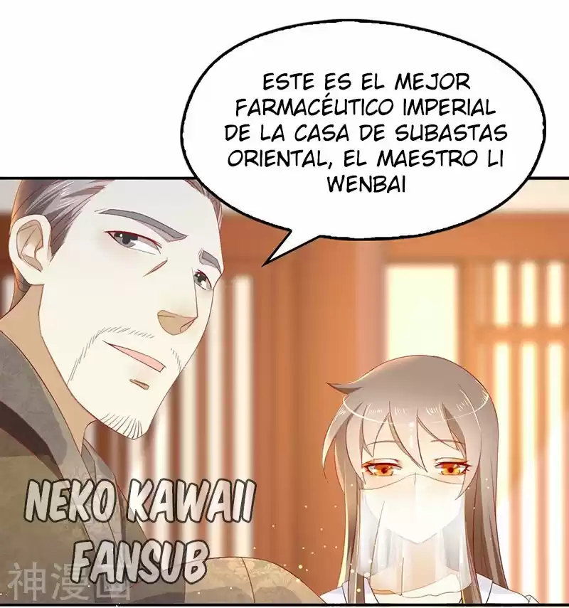 La Consorte Malvada Del Rey Malvado - Capítulo 9 - Página 12 - LectorTMOo