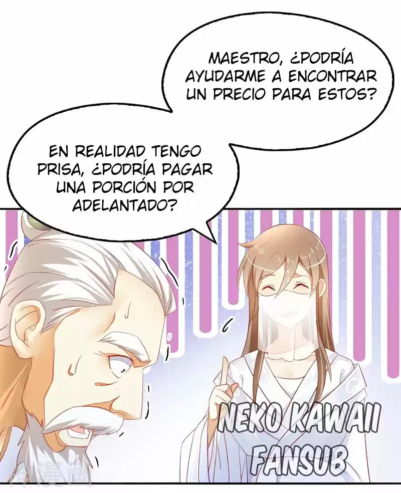 La Consorte Malvada Del Rey Malvado - Capítulo 9 - Página 15 - LectorTMOo