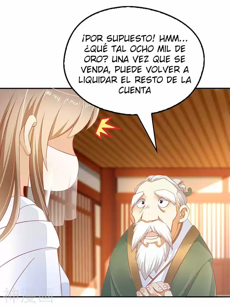 La Consorte Malvada Del Rey Malvado - Capítulo 9 - Página 16 - LectorTMOo