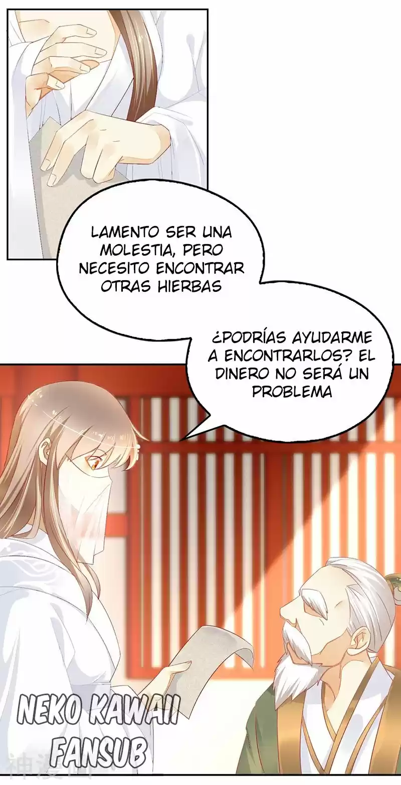 La Consorte Malvada Del Rey Malvado - Capítulo 9 - Página 18 - LectorTMOo