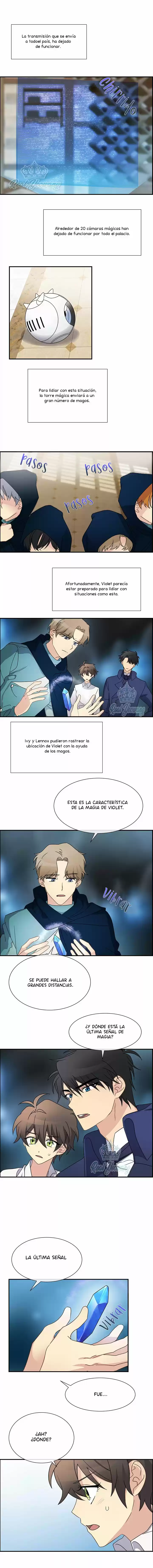 La Consorte N°101 - Capítulo 13 - Página 2 - LectorTMOo
