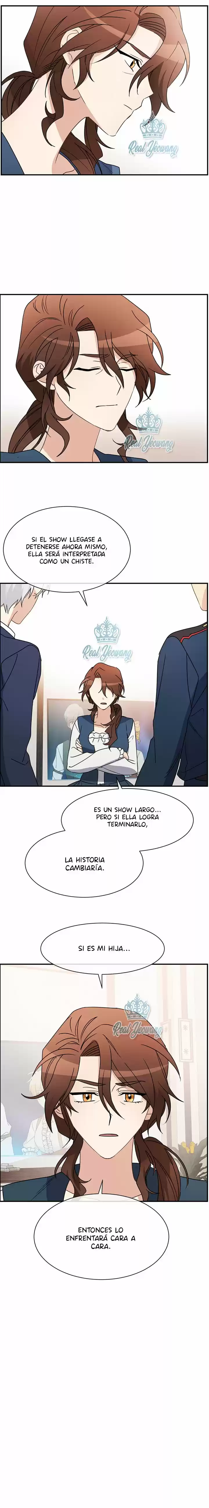 La Consorte N°101 - Capítulo 16 - Página 10 - LectorTMOo