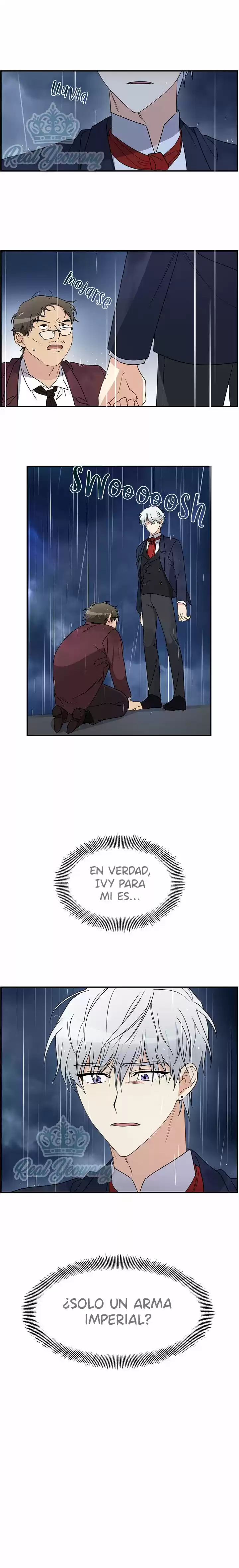 La Consorte N°101 - Capítulo 17 - Página 11 - LectorTMOo