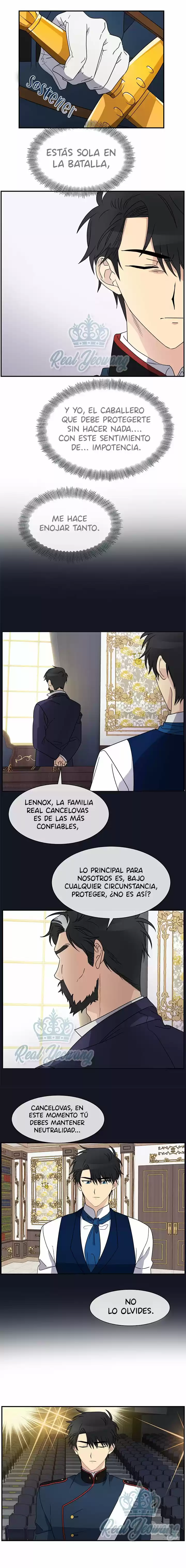 La Consorte N°101 - Capítulo 18 - Página 6 - LectorTMOo