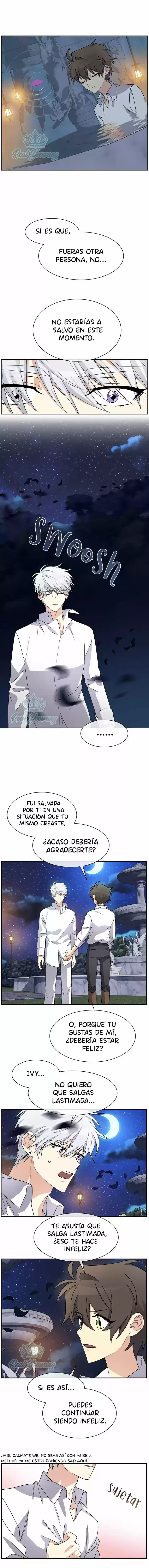 La Consorte N°101 - Capítulo 20 - Página 5 - LectorTMOo