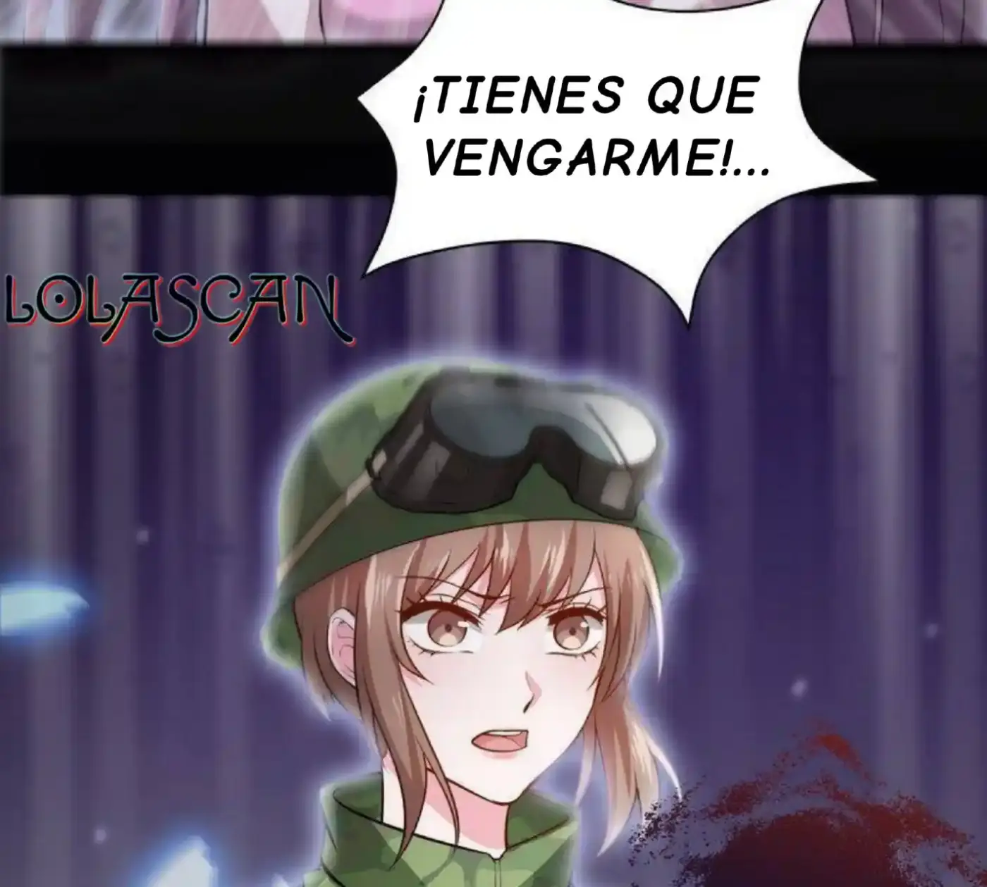La Consorte Venenosa Ingobernable - Capítulo 1 - Página 12 - LectorTMOo