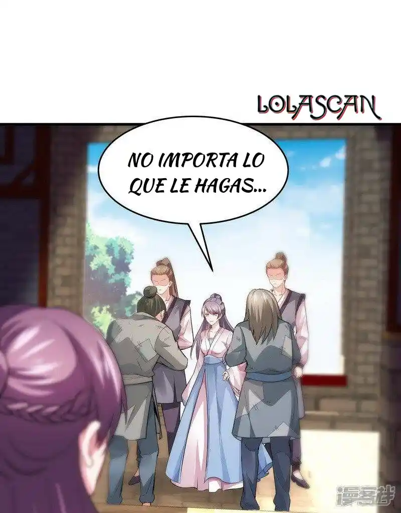 La Consorte Venenosa Ingobernable - Capítulo 1 - Página 20 - LectorTMOo
