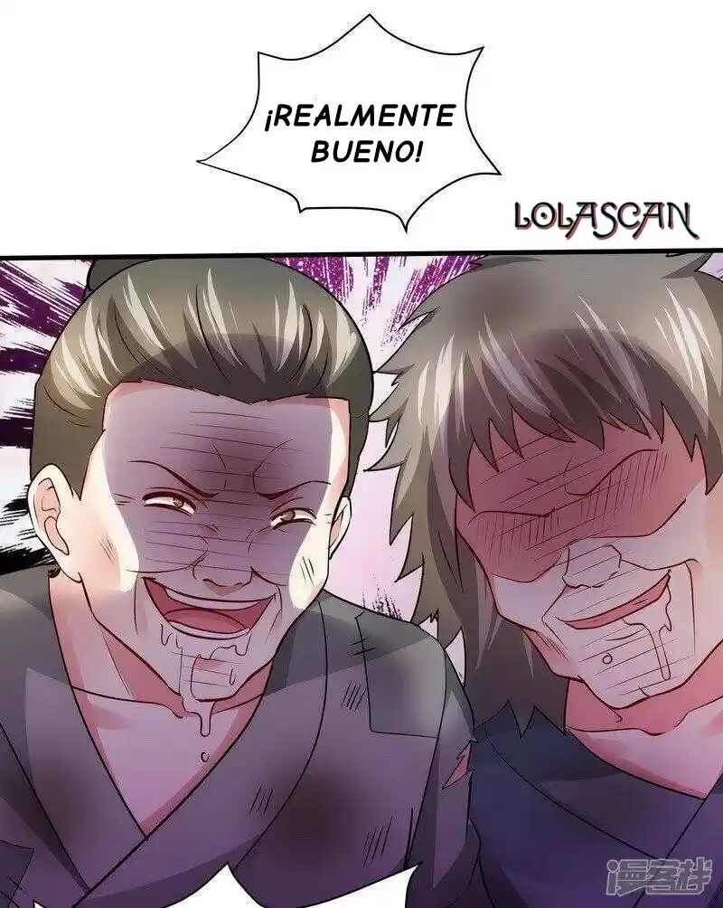 La Consorte Venenosa Ingobernable - Capítulo 1 - Página 35 - LectorTMOo