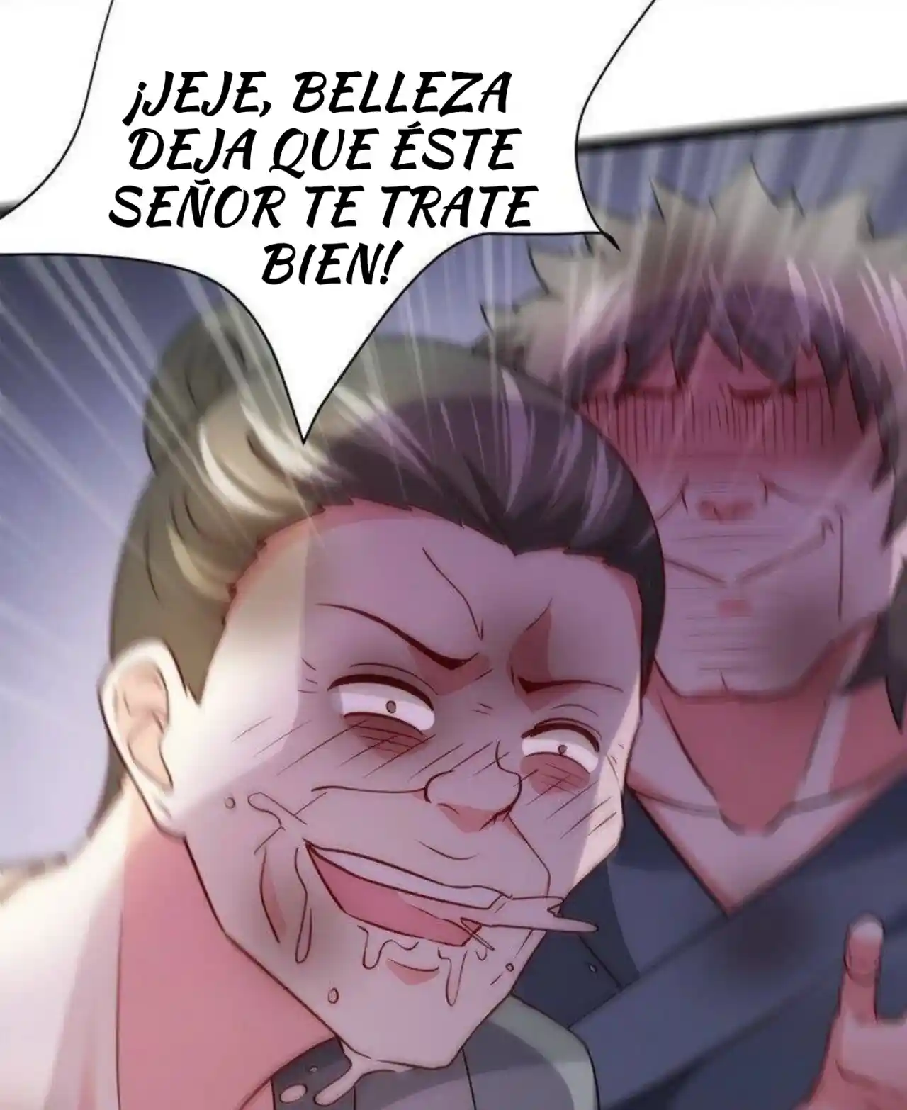 La Consorte Venenosa Ingobernable - Capítulo 1 - Página 39 - LectorTMOo