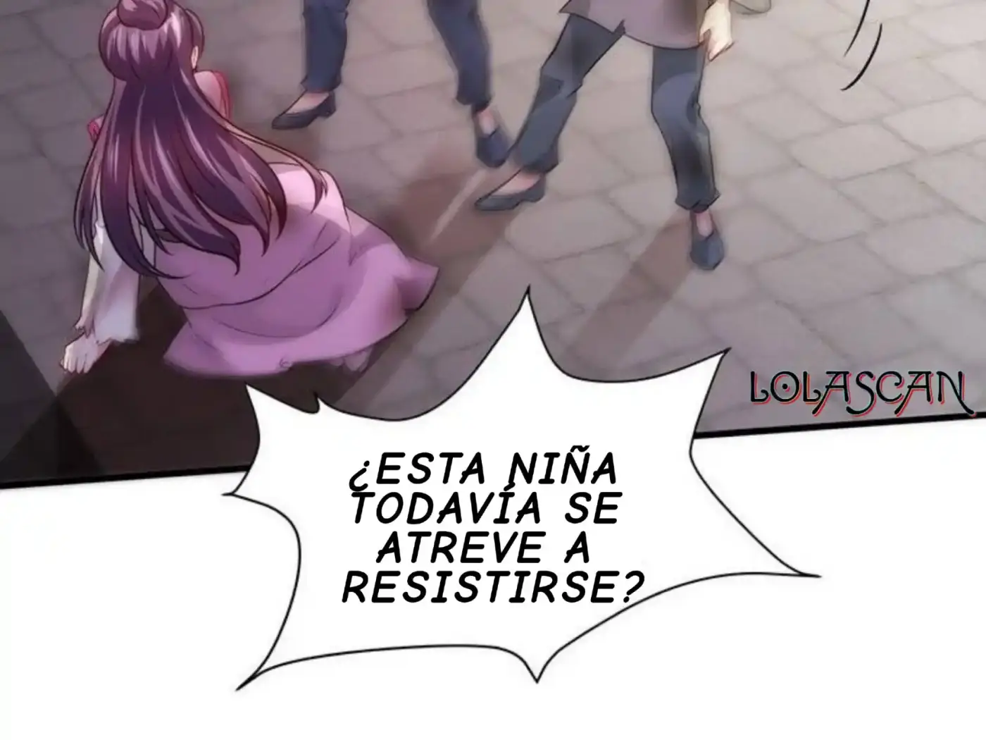 La Consorte Venenosa Ingobernable - Capítulo 1 - Página 43 - LectorTMOo