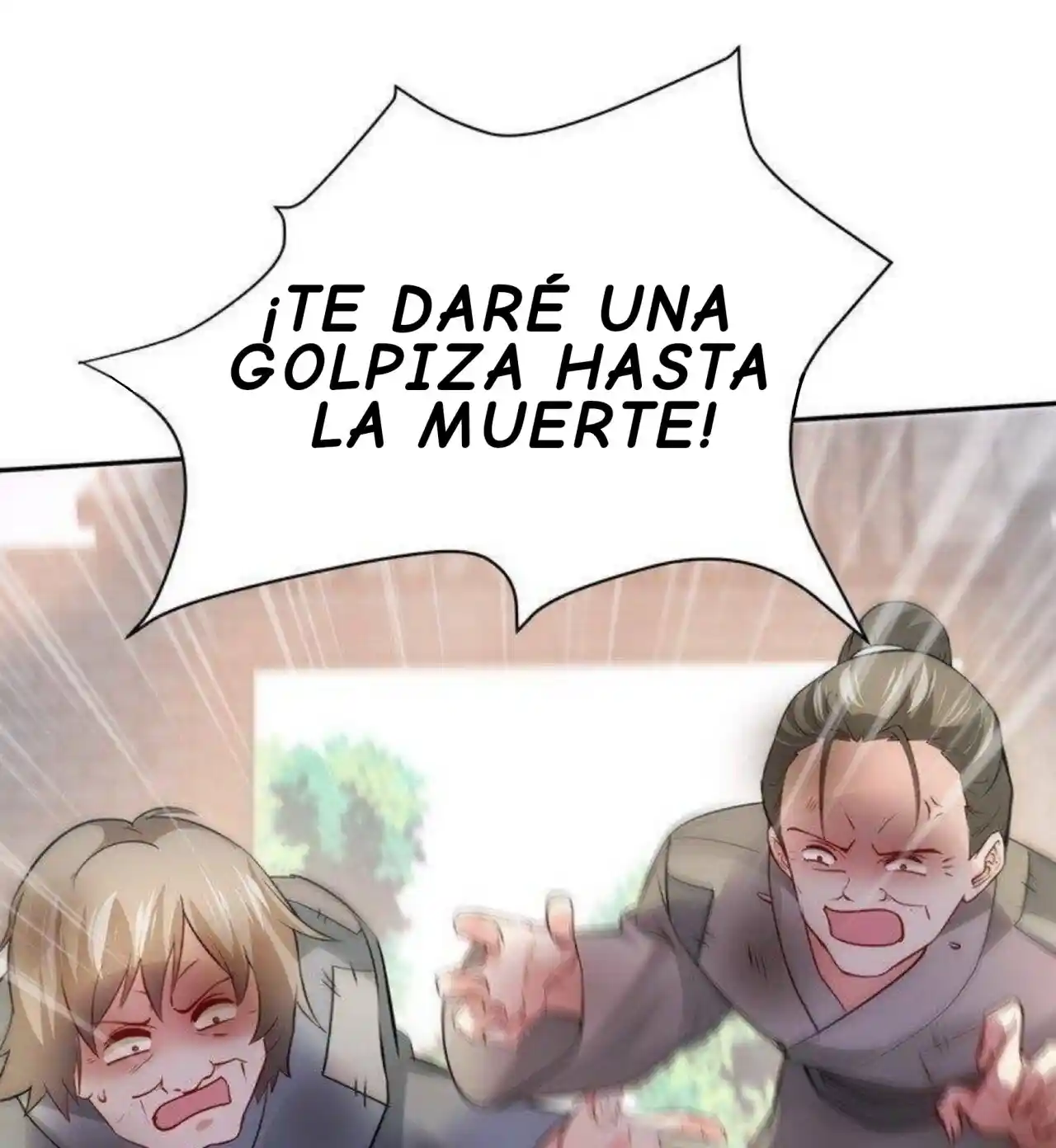 La Consorte Venenosa Ingobernable - Capítulo 1 - Página 44 - LectorTMOo
