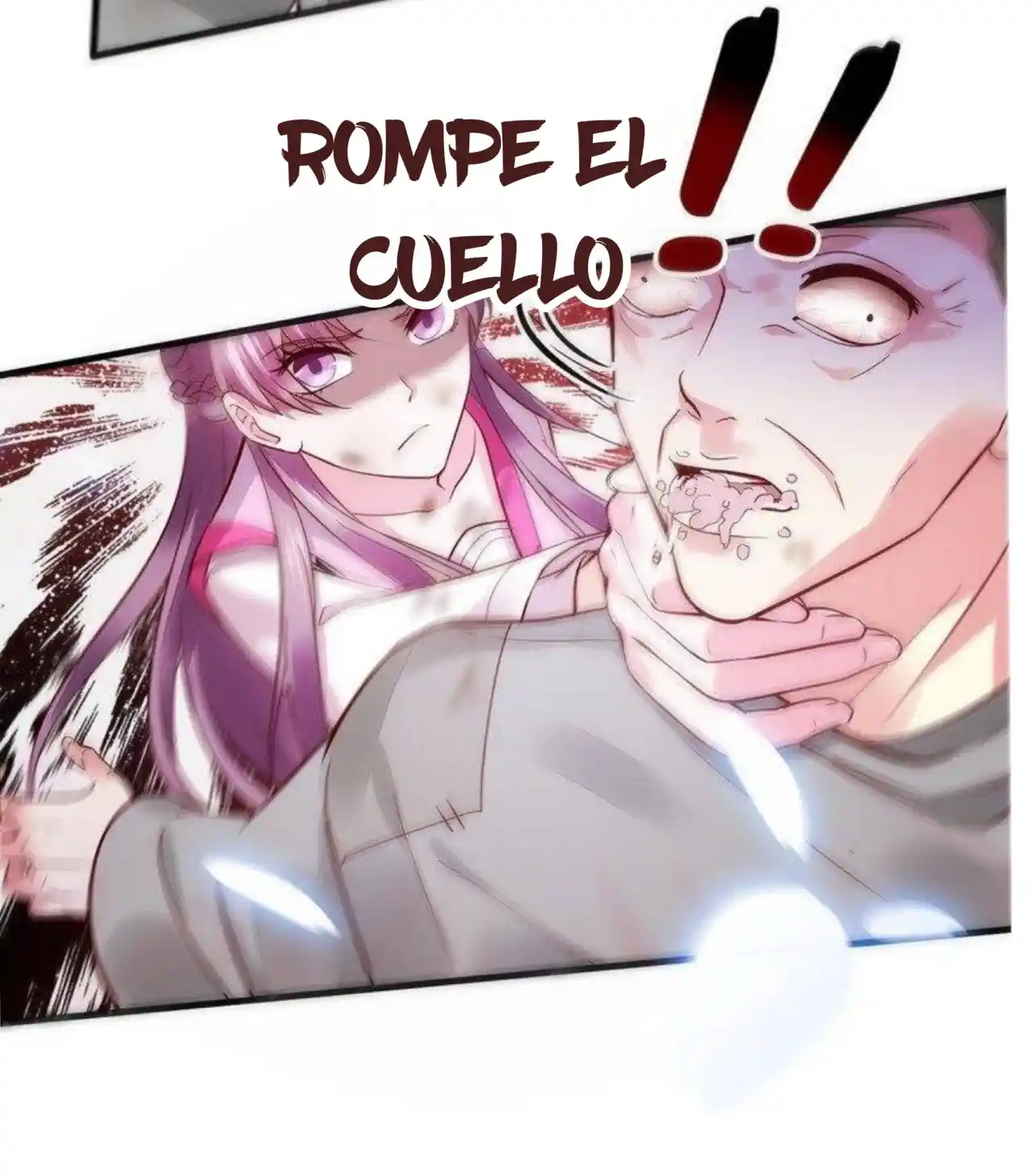 La Consorte Venenosa Ingobernable - Capítulo 1 - Página 49 - LectorTMOo