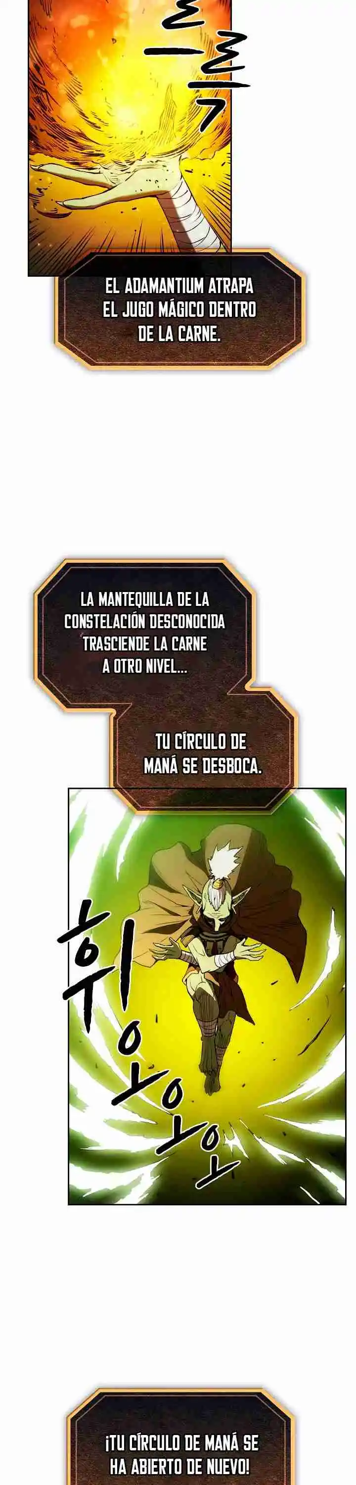 La Constelación Que Regreso Del Infierno - Capítulo 1 - Página 23 - LectorTMOo