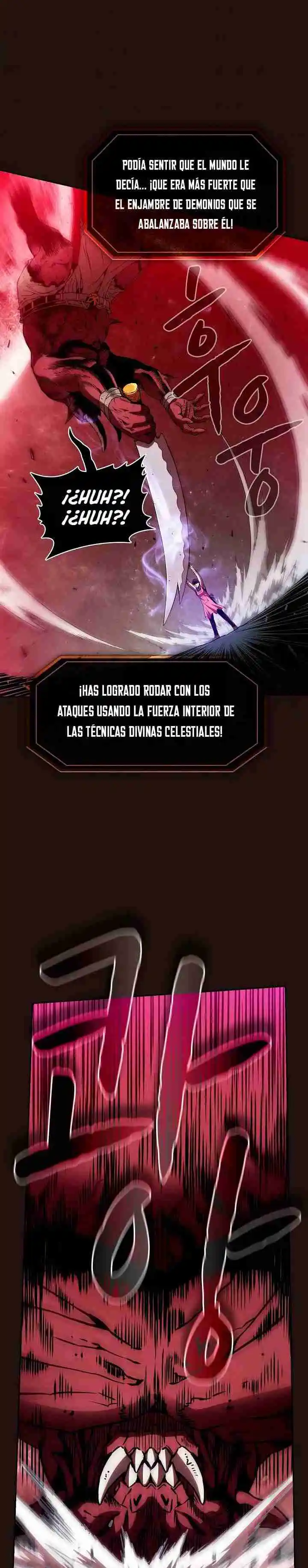 La Constelación Que Regreso Del Infierno - Capítulo 10 - Página 11 - LectorTMOo