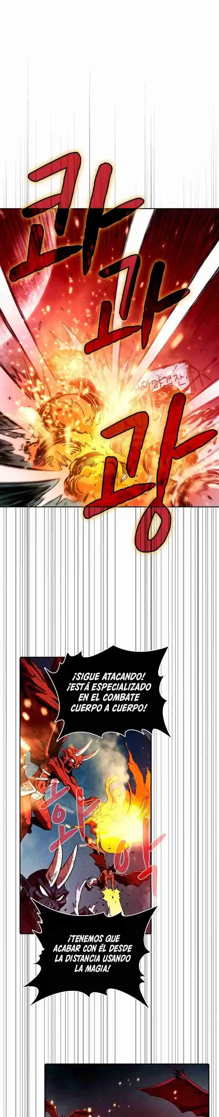 La Constelación Que Regreso Del Infierno - Capítulo 10 - Página 14 - LectorTMOo