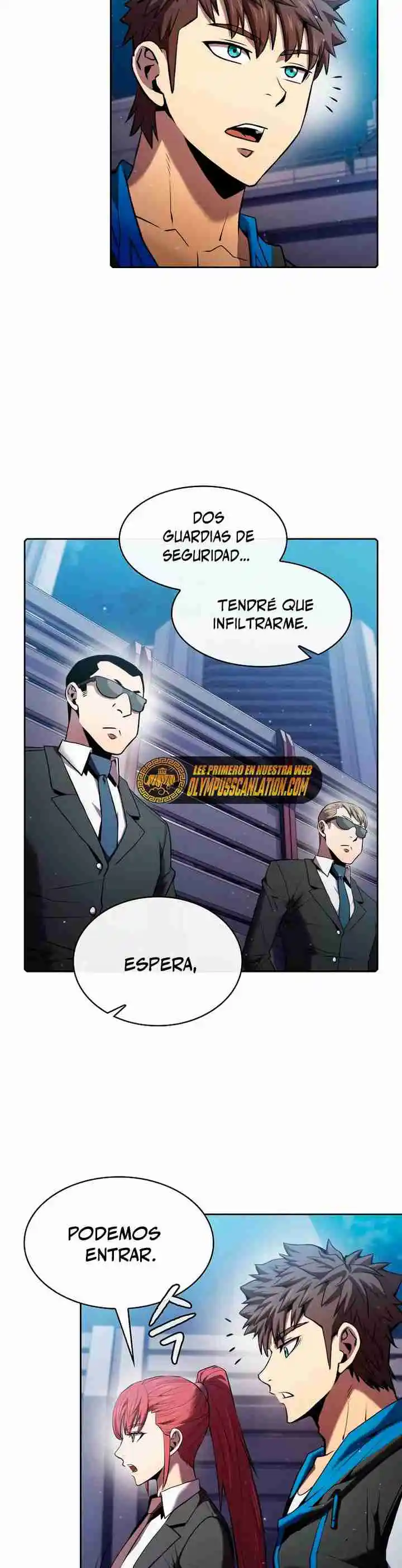 La Constelación Que Regreso Del Infierno - Capítulo 100 - Página 7 - LectorTMOo
