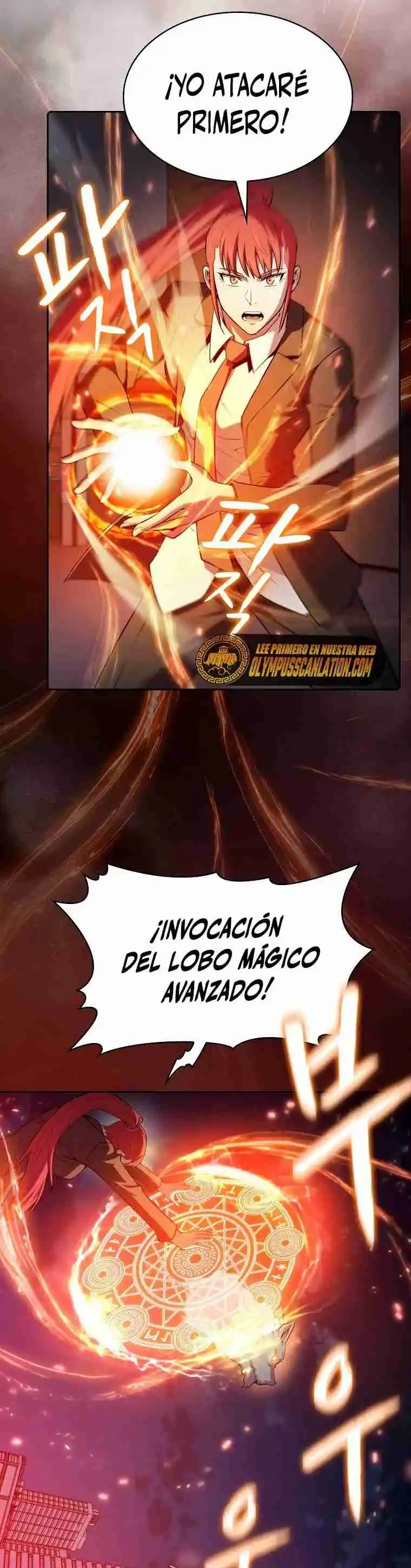 La Constelación Que Regreso Del Infierno - Capítulo 101 - Página 5 - LectorTMOo