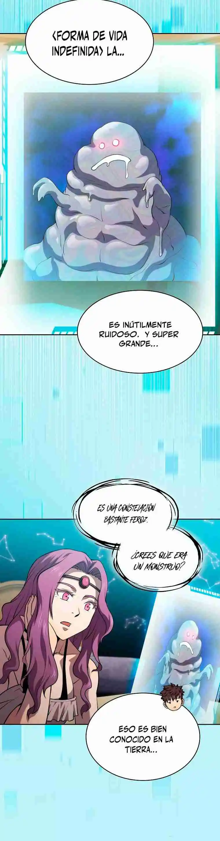 La Constelación Que Regreso Del Infierno - Capítulo 102 - Página 11 - LectorTMOo