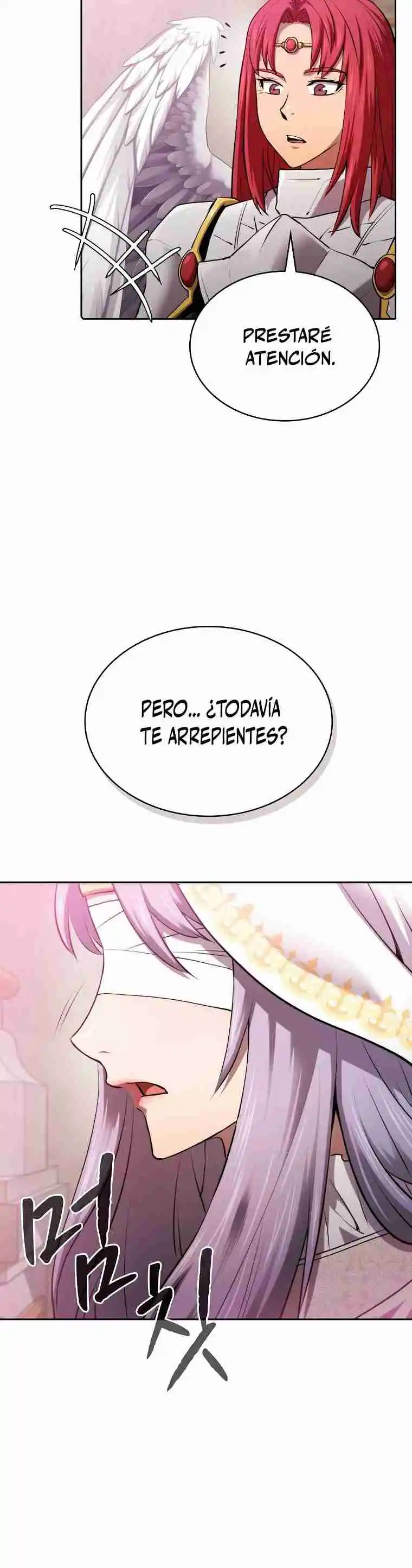 La Constelación Que Regreso Del Infierno - Capítulo 102 - Página 21 - LectorTMOo
