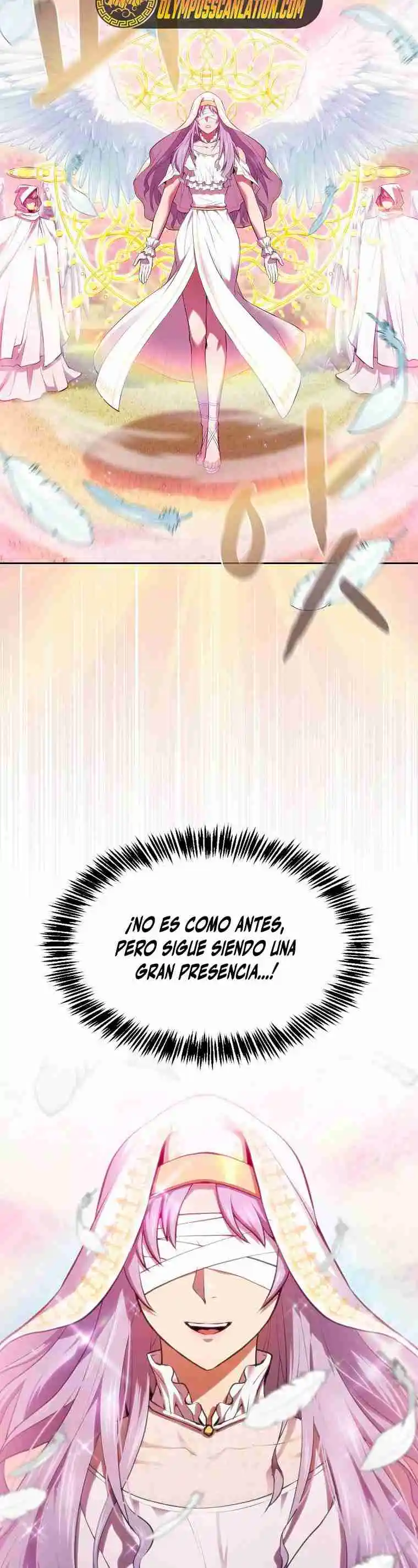 La Constelación Que Regreso Del Infierno - Capítulo 102 - Página 27 - LectorTMOo