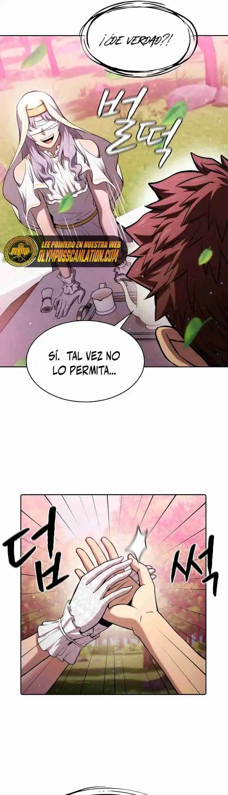 La Constelación Que Regreso Del Infierno - Capítulo 102 - Página 32 - LectorTMOo