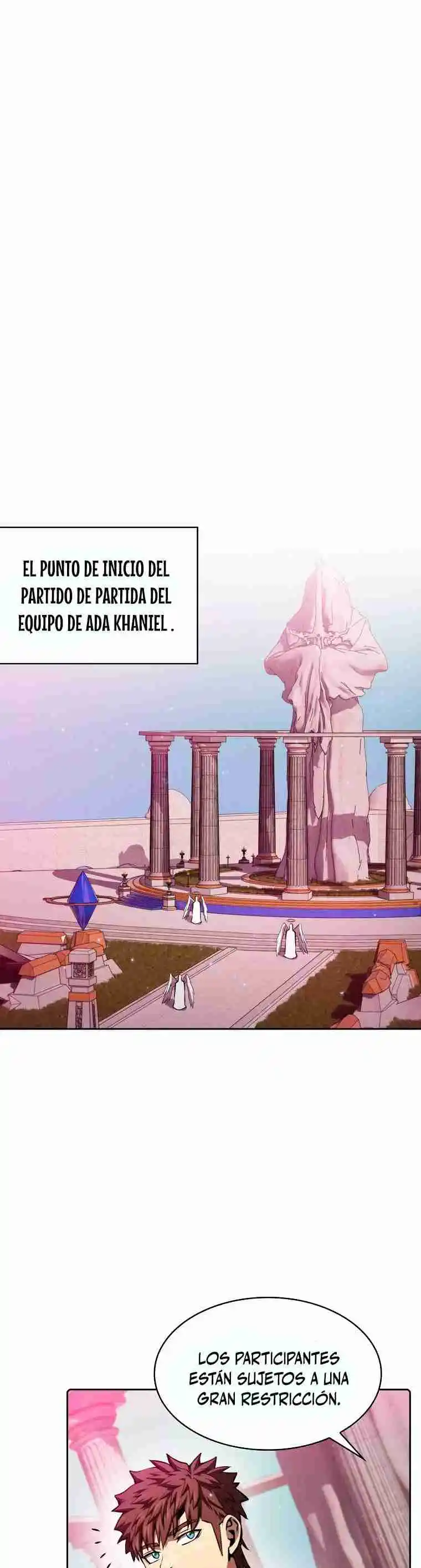 La Constelación Que Regreso Del Infierno - Capítulo 103 - Página 6 - LectorTMOo