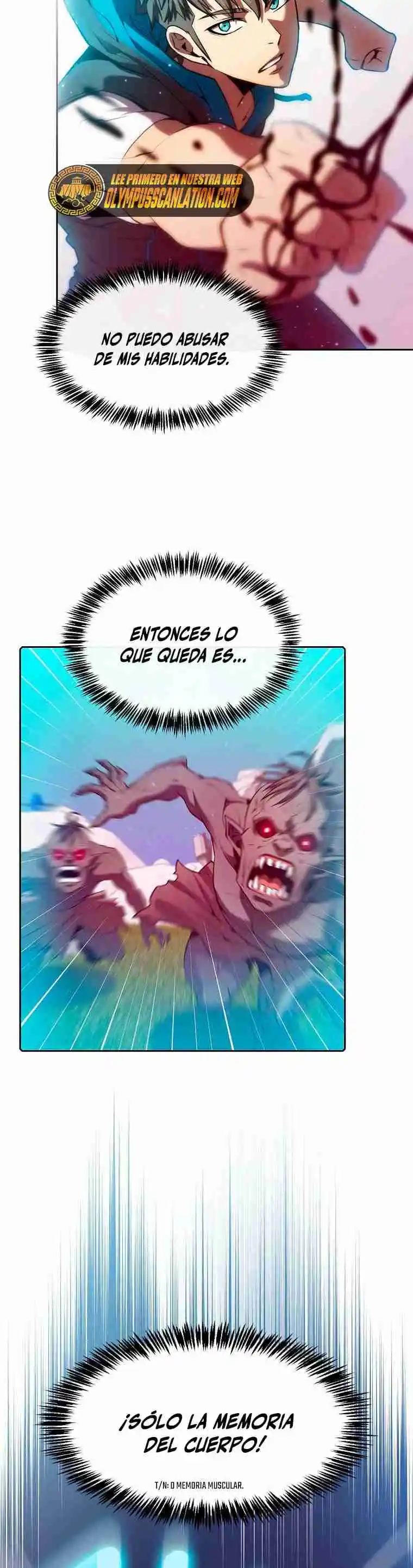 La Constelación Que Regreso Del Infierno - Capítulo 103 - Página 19 - LectorTMOo