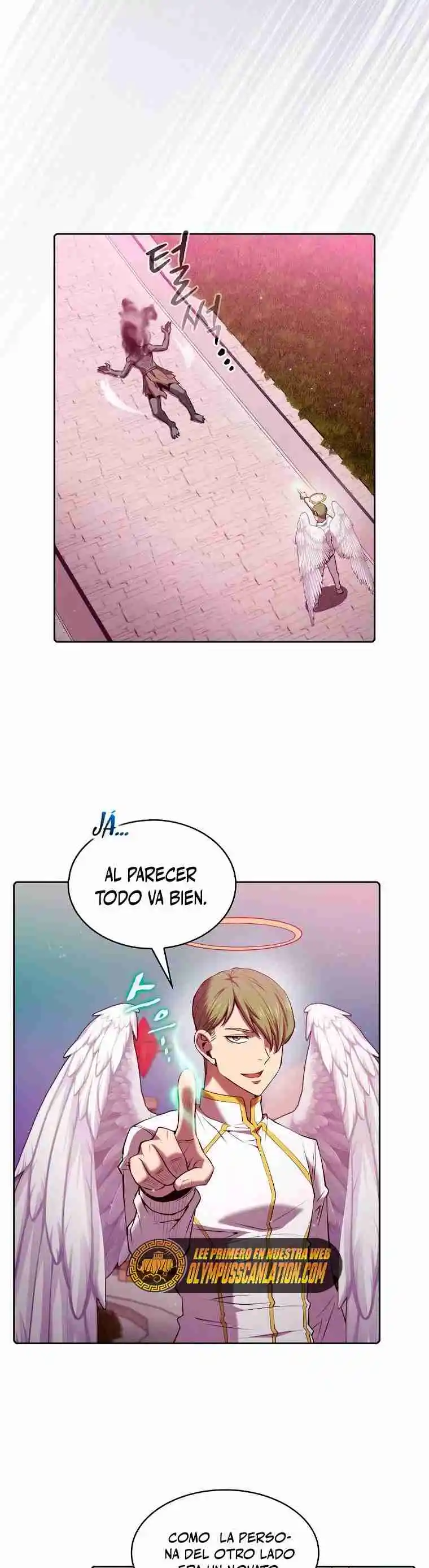 La Constelación Que Regreso Del Infierno - Capítulo 103 - Página 33 - LectorTMOo