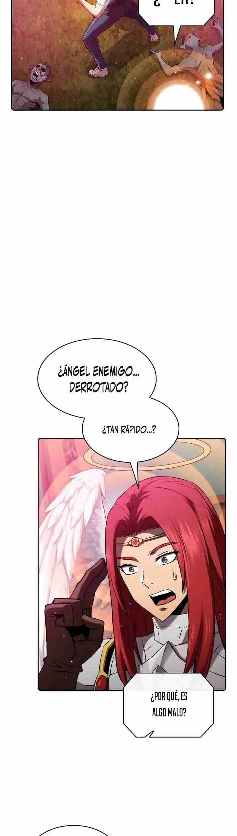 La Constelación Que Regreso Del Infierno - Capítulo 104 - Página 6 - LectorTMOo