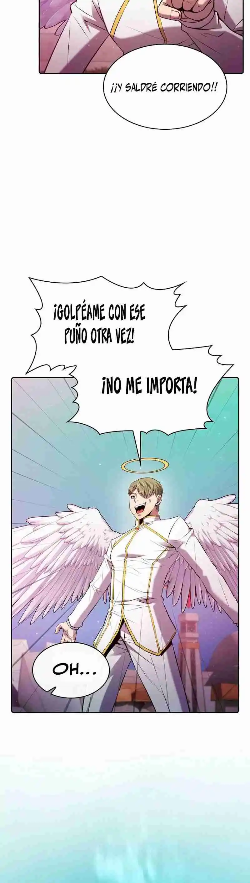 La Constelación Que Regreso Del Infierno - Capítulo 104 - Página 11 - LectorTMOo