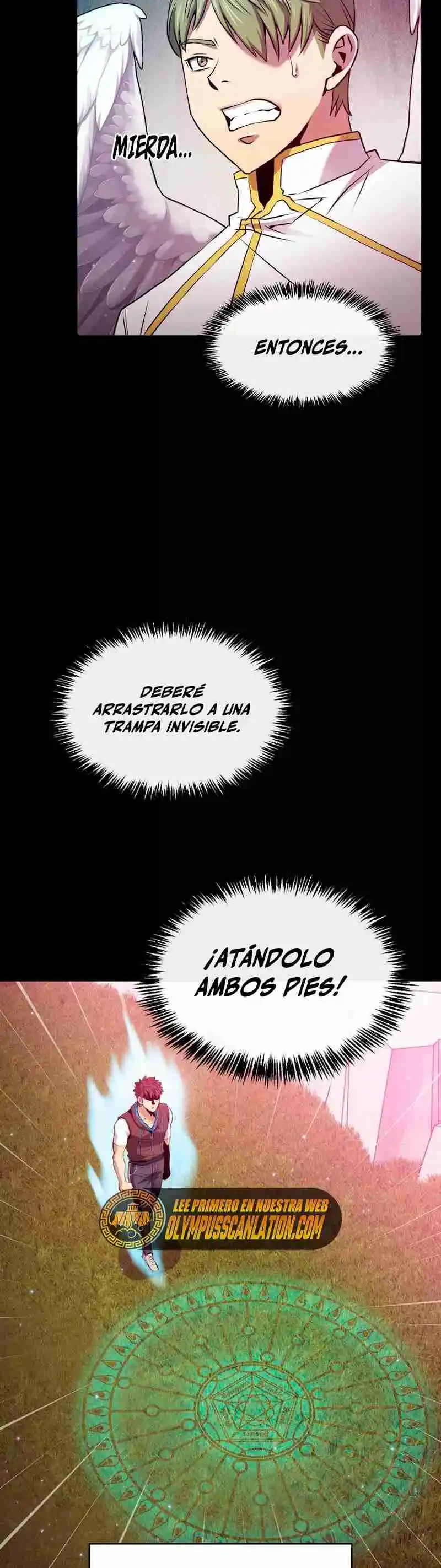 La Constelación Que Regreso Del Infierno - Capítulo 104 - Página 13 - LectorTMOo