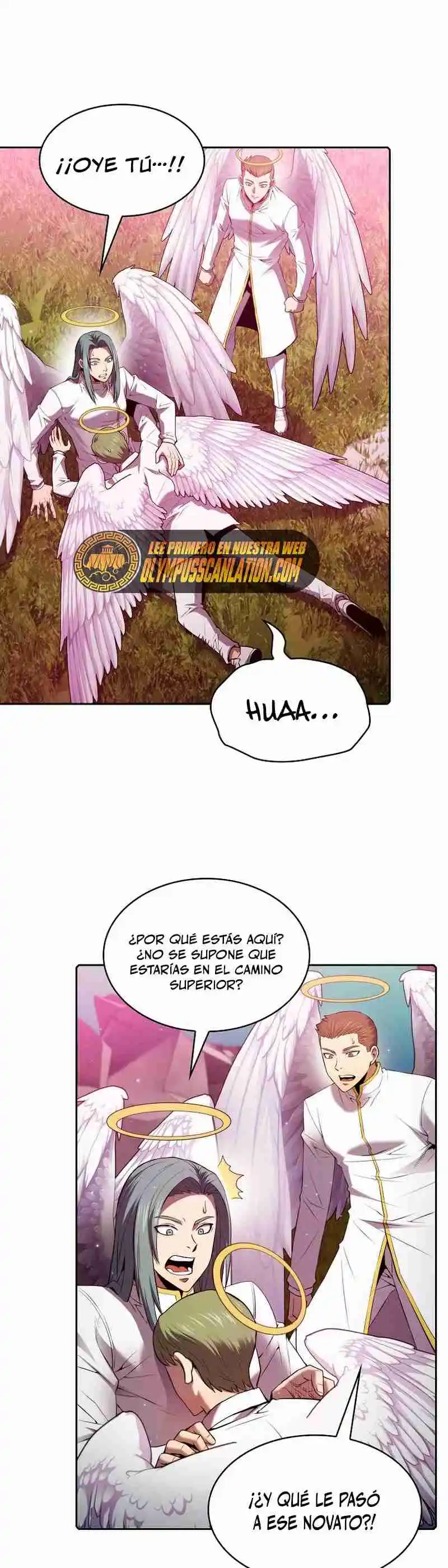 La Constelación Que Regreso Del Infierno - Capítulo 104 - Página 24 - LectorTMOo