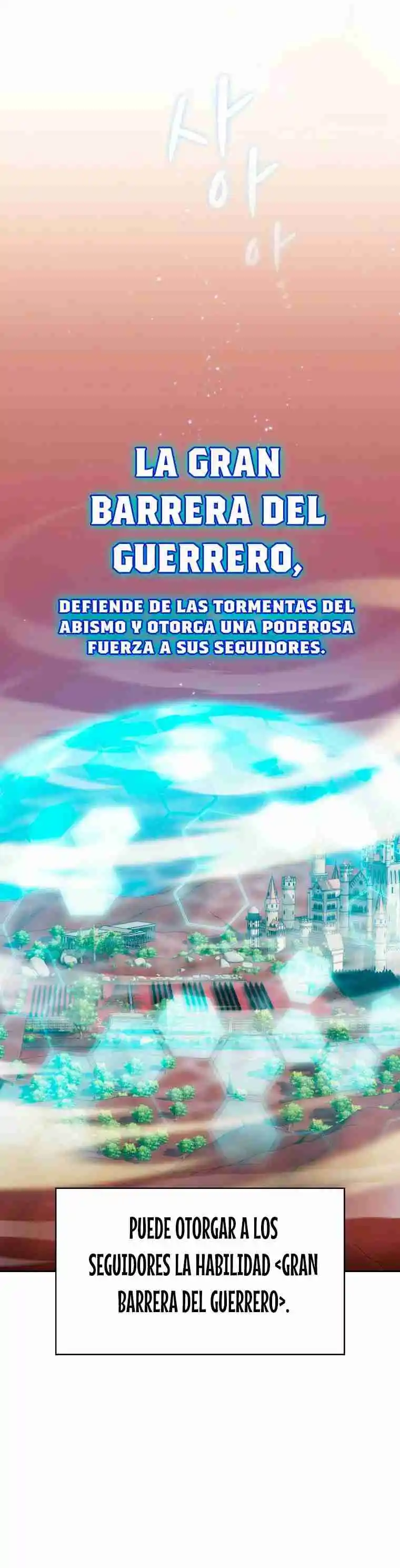 La Constelación Que Regreso Del Infierno - Capítulo 106 - Página 4 - LectorTMOo