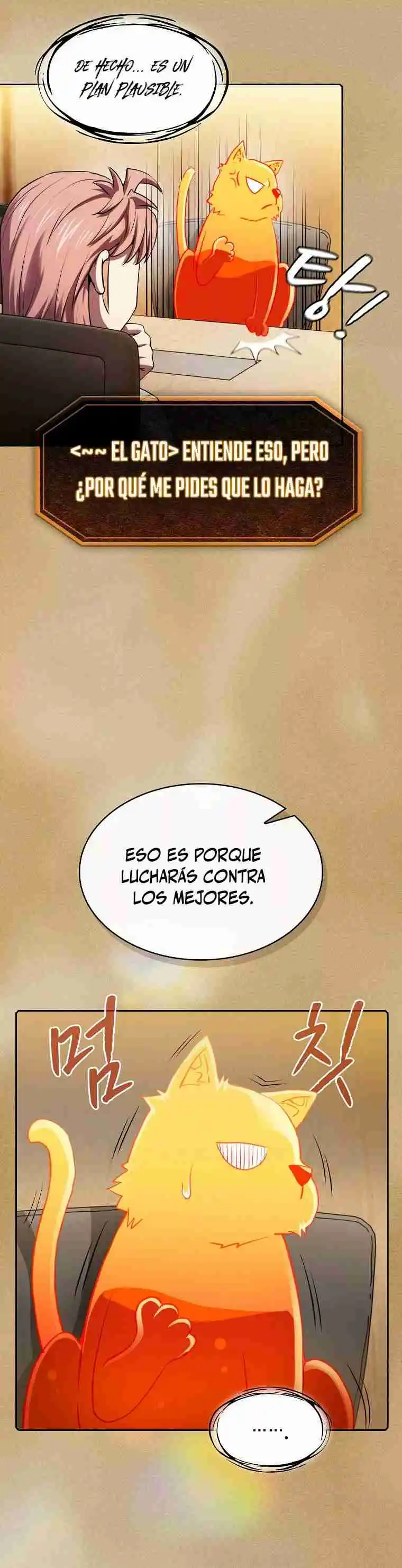 La Constelación Que Regreso Del Infierno - Capítulo 106 - Página 12 - LectorTMOo